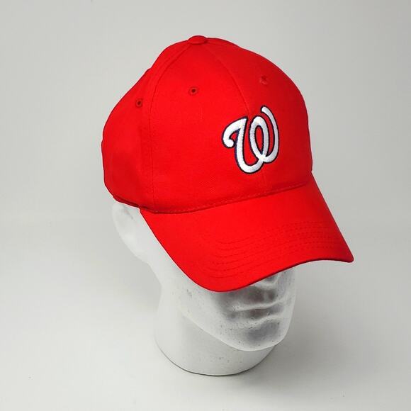 Washington Nationals Hat - Picture 3 of 7